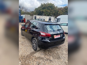 Used Peugeot 308 2016 for sale - 79571561: Photo