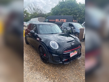 Used MINI Hatch 2016 for sale - 78495570: Photo