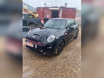 Used MINI Hatch 2016 for sale - 78495570: Photo