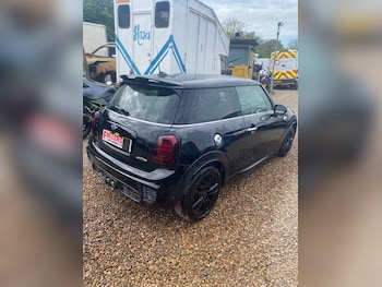 Used MINI Hatch 2016 for sale - 78495570: Photo