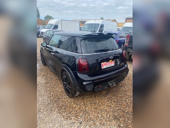 Used MINI Hatch 2016 for sale - 78495570: Photo