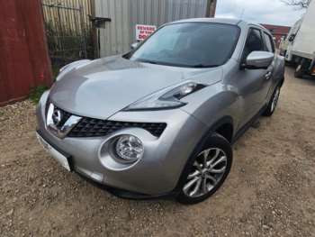2015 (15) - 1.5 dCi Tekna 5dr DAMAGED REPAIRABLE SALVAGE