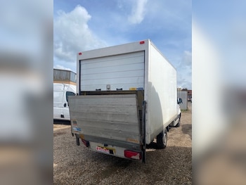 Used Mercedes-Benz Sprinter 2019 for sale - 78592527: Photo