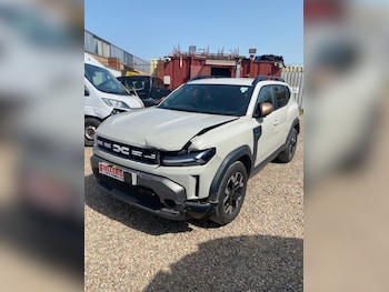 Used Dacia Duster 2025 for sale - 78680815: Photo