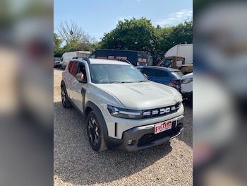 Used Dacia Duster 2025 for sale - 78680815: Photo