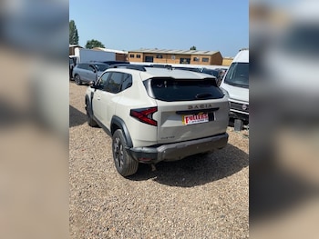 Used Dacia Duster 2025 for sale - 78680815: Photo