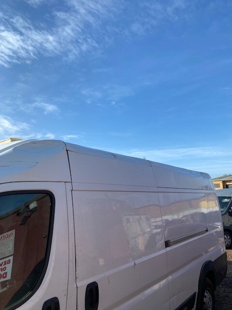 Used Citroen Relay 2019 for sale - 77901010: Photo 6