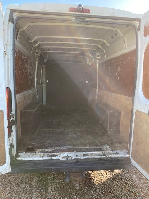 Used Citroen Relay 2019 for sale - 77901010: Photo 7