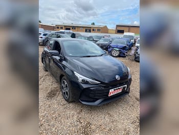 Used MG MG3 2026 for sale - 79568968: Photo