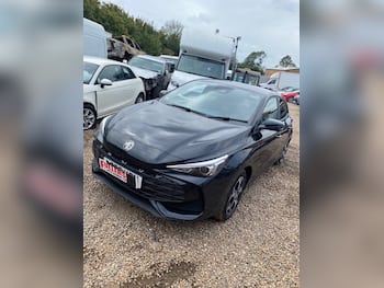 Used MG MG3 2026 for sale - 79568968: Photo
