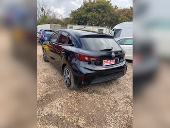 Used MG MG3 2026 for sale - 79568968: Photo
