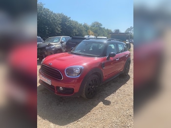 Used MINI Countryman 2017 for sale - 75546109: Photo