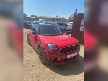Used MINI Countryman 2017 for sale - 75546109: Photo