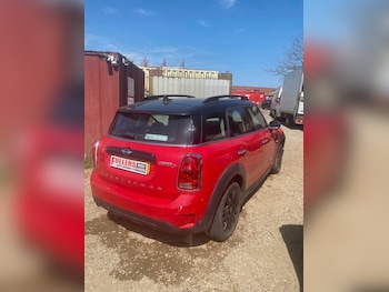 Used MINI Countryman 2017 for sale - 75546109: Photo