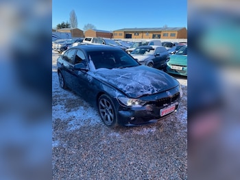 BMW 3 Series feature image