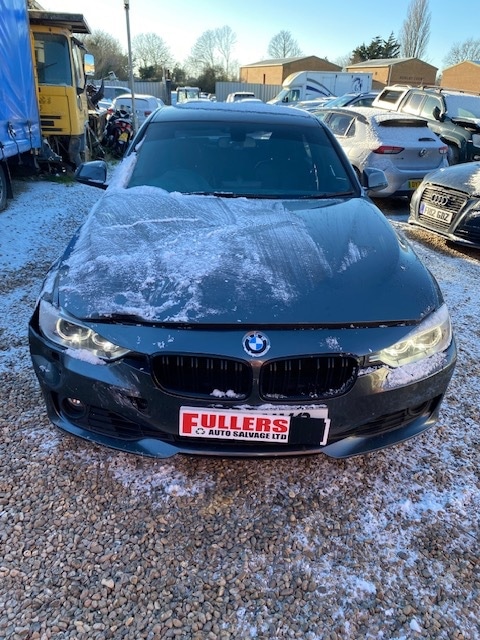 Used BMW 3 Series 2012 for sale - 77103475: Photo 2