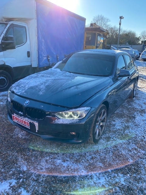 Used BMW 3 Series 2012 for sale - 77103475: Photo 3