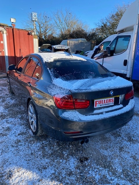 Used BMW 3 Series 2012 for sale - 77103475: Photo 4