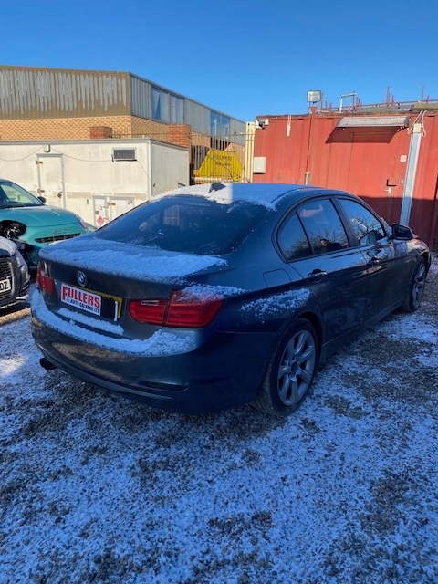 Used BMW 3 Series 2012 for sale - 77103475: Photo 5