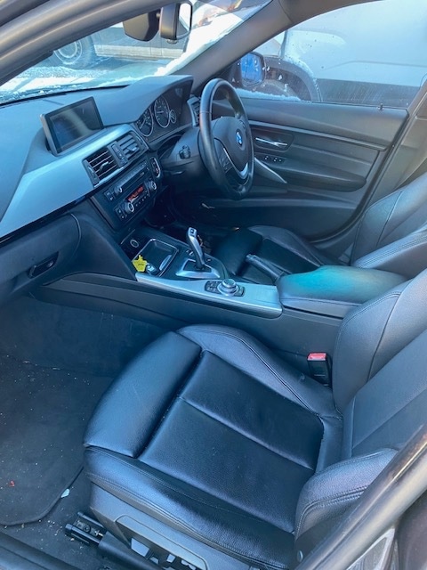 Used BMW 3 Series 2012 for sale - 77103475: Photo 6