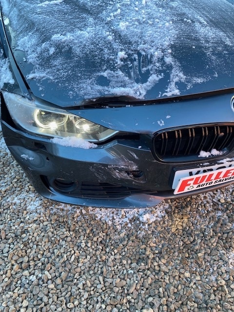 Used BMW 3 Series 2012 for sale - 77103475: Photo 7