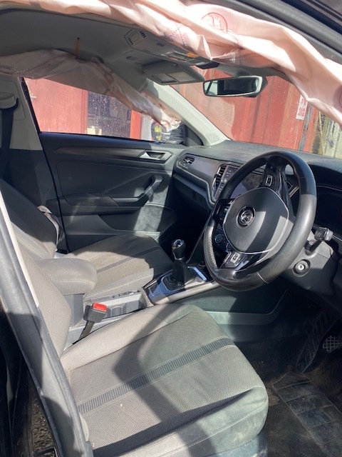 Used Volkswagen T-Roc 2018 for sale - 78038863: Photo 7