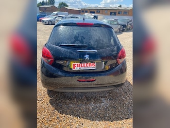 Used Peugeot 208 2019 for sale - 79367031: Photo