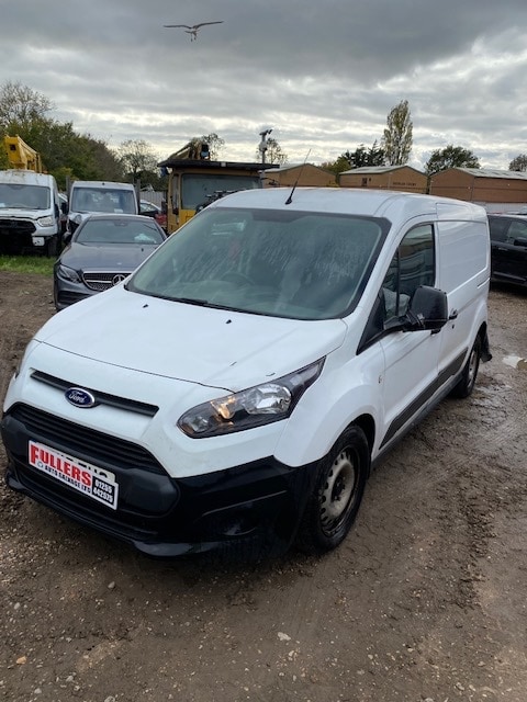 Used Ford Transit Connect 2015 for sale - 76330977: Photo 1