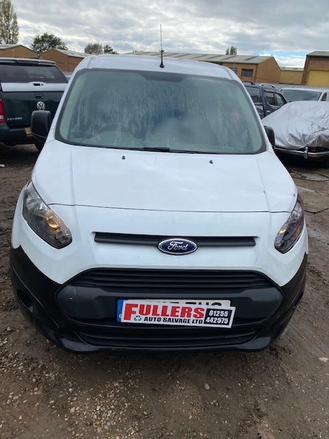 Used Ford Transit Connect 2015 for sale - 76330977: Photo 2