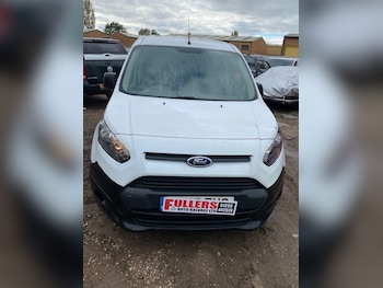 Used Ford Transit Connect 2015 for sale - 76330977: Photo 2