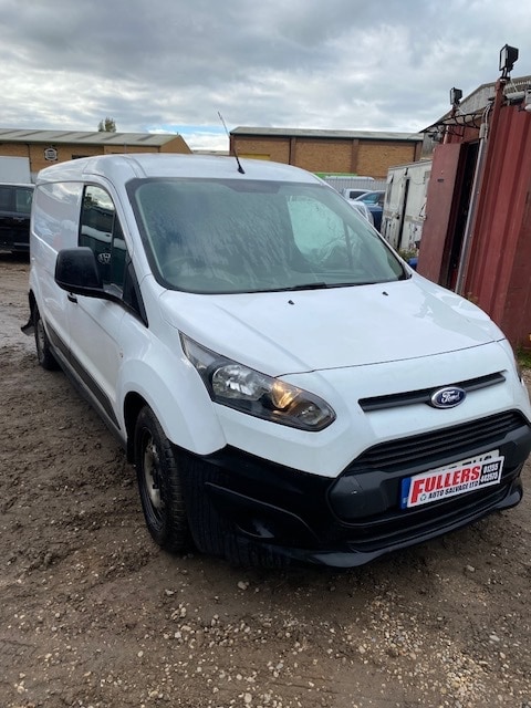 Used Ford Transit Connect 2015 for sale - 76330977: Photo 3
