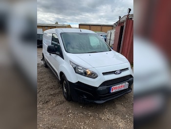 Used Ford Transit Connect 2015 for sale - 76330977: Photo 3