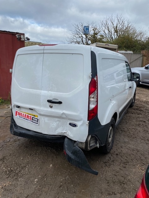 Used Ford Transit Connect 2015 for sale - 76330977: Photo 4