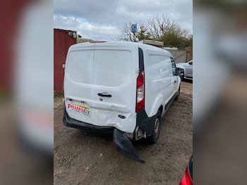 Used Ford Transit Connect 2015 for sale - 76330977: Photo 4