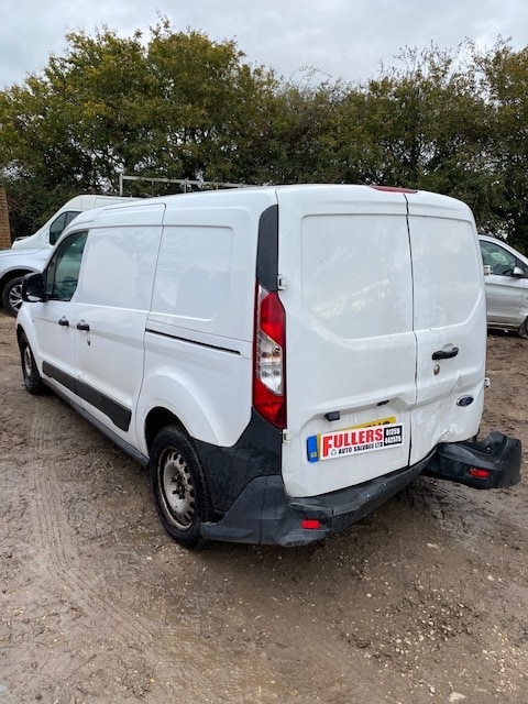 Used Ford Transit Connect 2015 for sale - 76330977: Photo 5