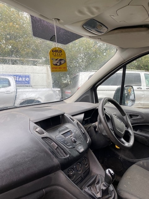 Used Ford Transit Connect 2015 for sale - 76330977: Photo 6
