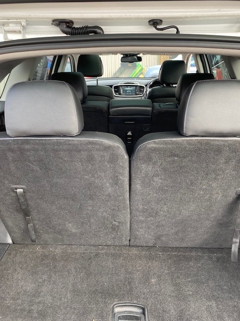 Used Kia Sorento 2015 for sale - 76320640: Photo 6