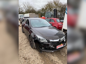 Used Vauxhall Insignia 2014 for sale - 77902802: Photo