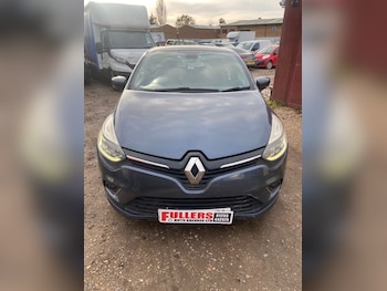 Used Renault Clio 2016 for sale - 76626596: Photo