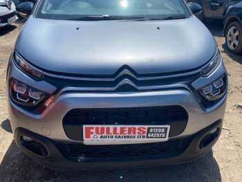 Used Citroen C3 2024 for sale - 75095388: Photo