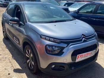 Used Citroen C3 2024 for sale - 75095388: Photo