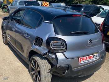 Used Citroen C3 2024 for sale - 75095388: Photo