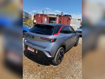 Used Vauxhall Mokka 2023 for sale - 79228976: Photo