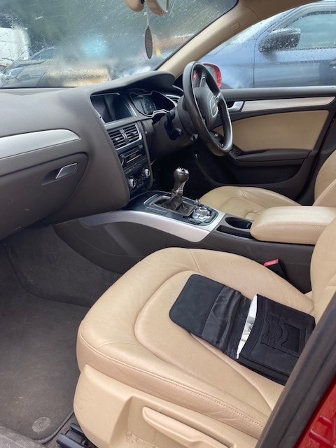Used Audi A4 2014 for sale - 75662274: Photo 6