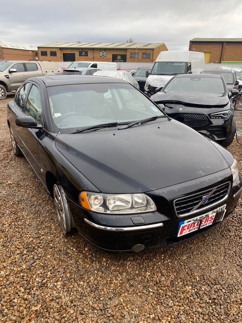 Used Volvo S60 2005 for sale - 77541599: Photo 3