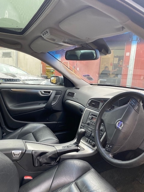 Used Volvo S60 2005 for sale - 77541599: Photo 6