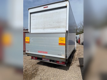 Used Ford Transit 2021 for sale - 78235694: Photo