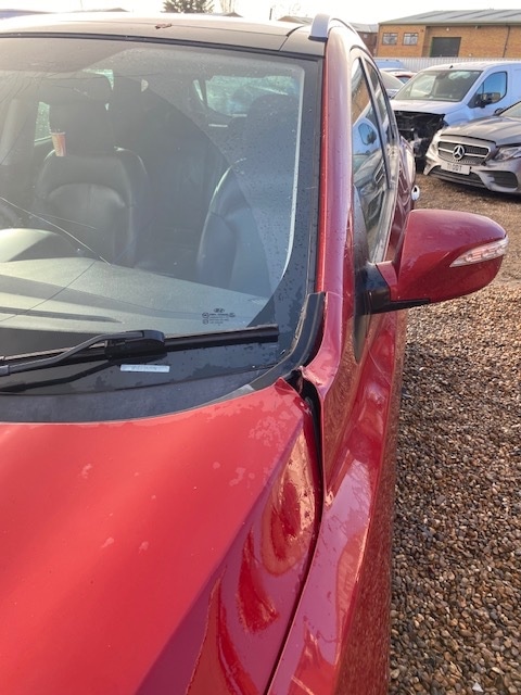 Used Hyundai Ix35 2011 for sale - 76892231: Photo 7