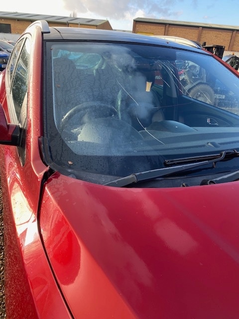 Used Hyundai Ix35 2011 for sale - 76892231: Photo 8