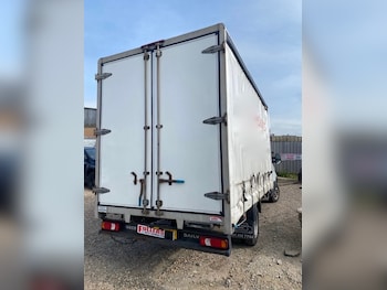 Used Iveco Daily 2022 for sale - 78970339: Photo
